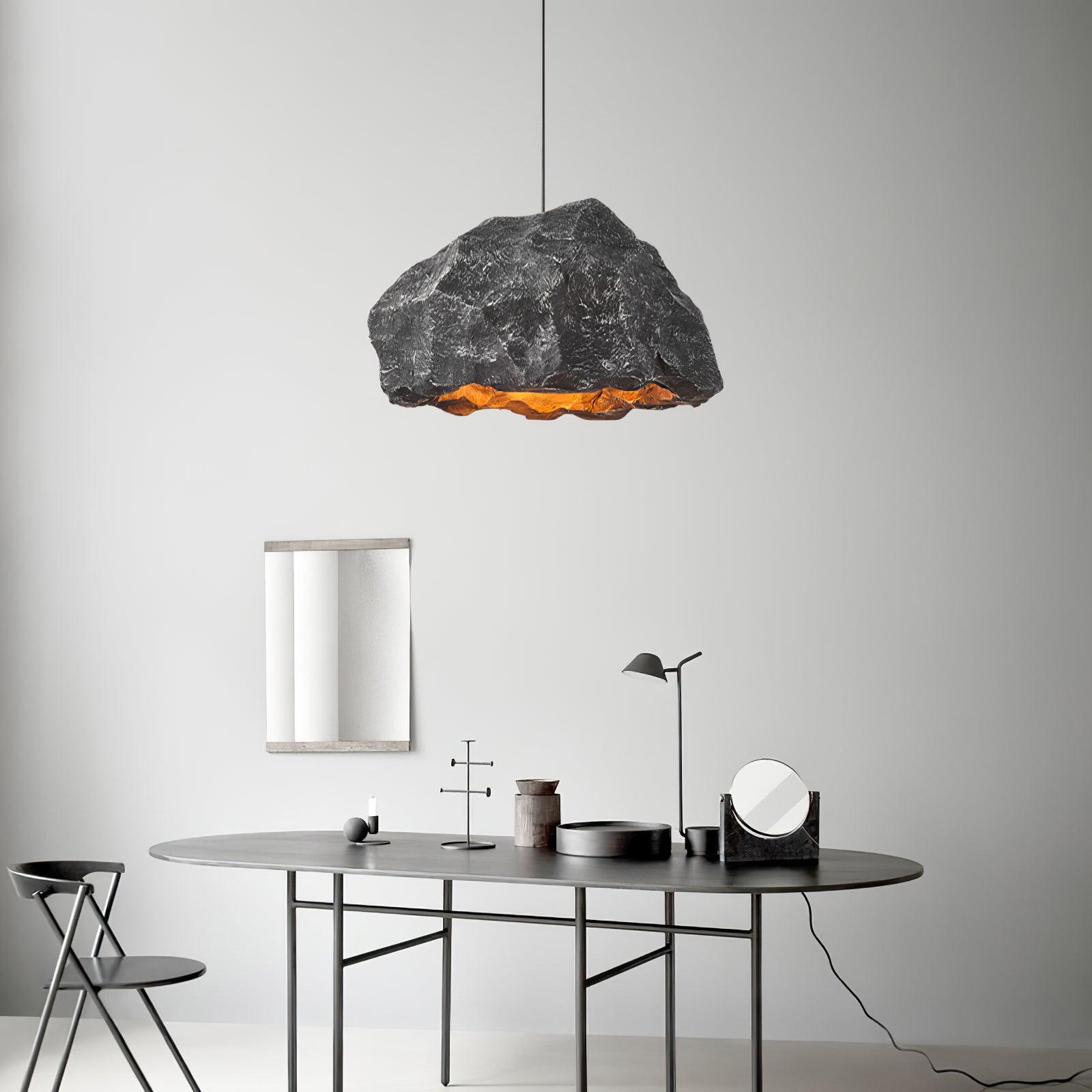 Kusa Pendant Lamp - Lumpaz