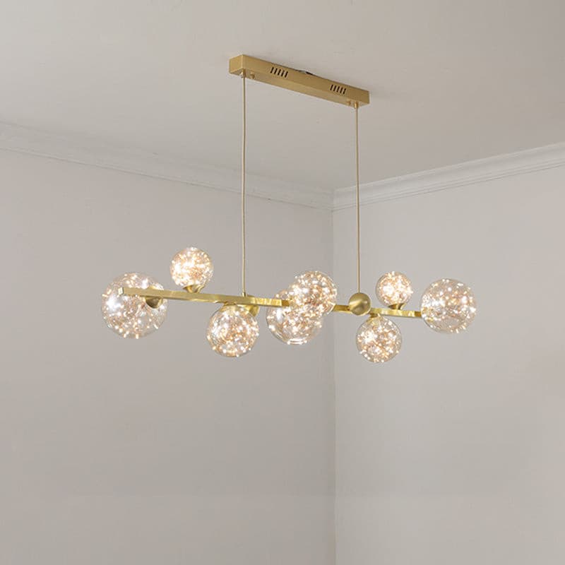 Gypsophila Pendant Lamp - Lumpaz