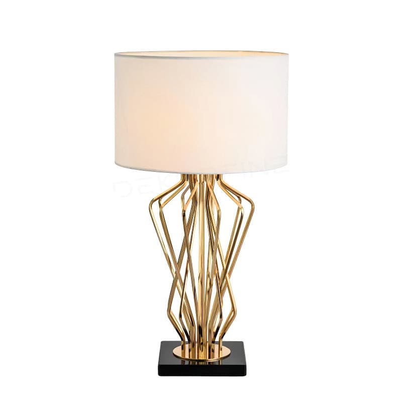 Meduza Table Lamp - Lumpaz
