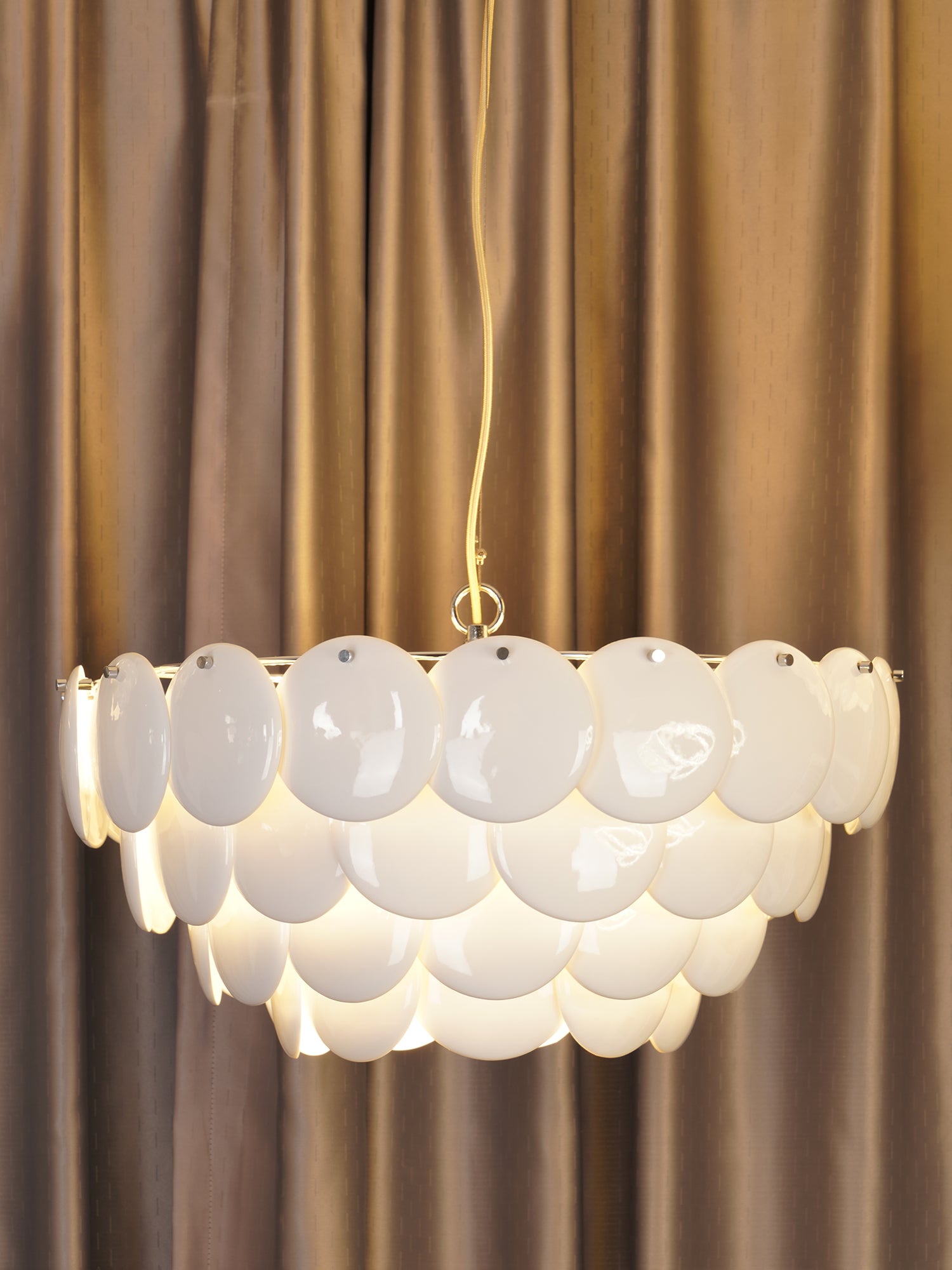 Pembridge Chandelier - Lumpaz