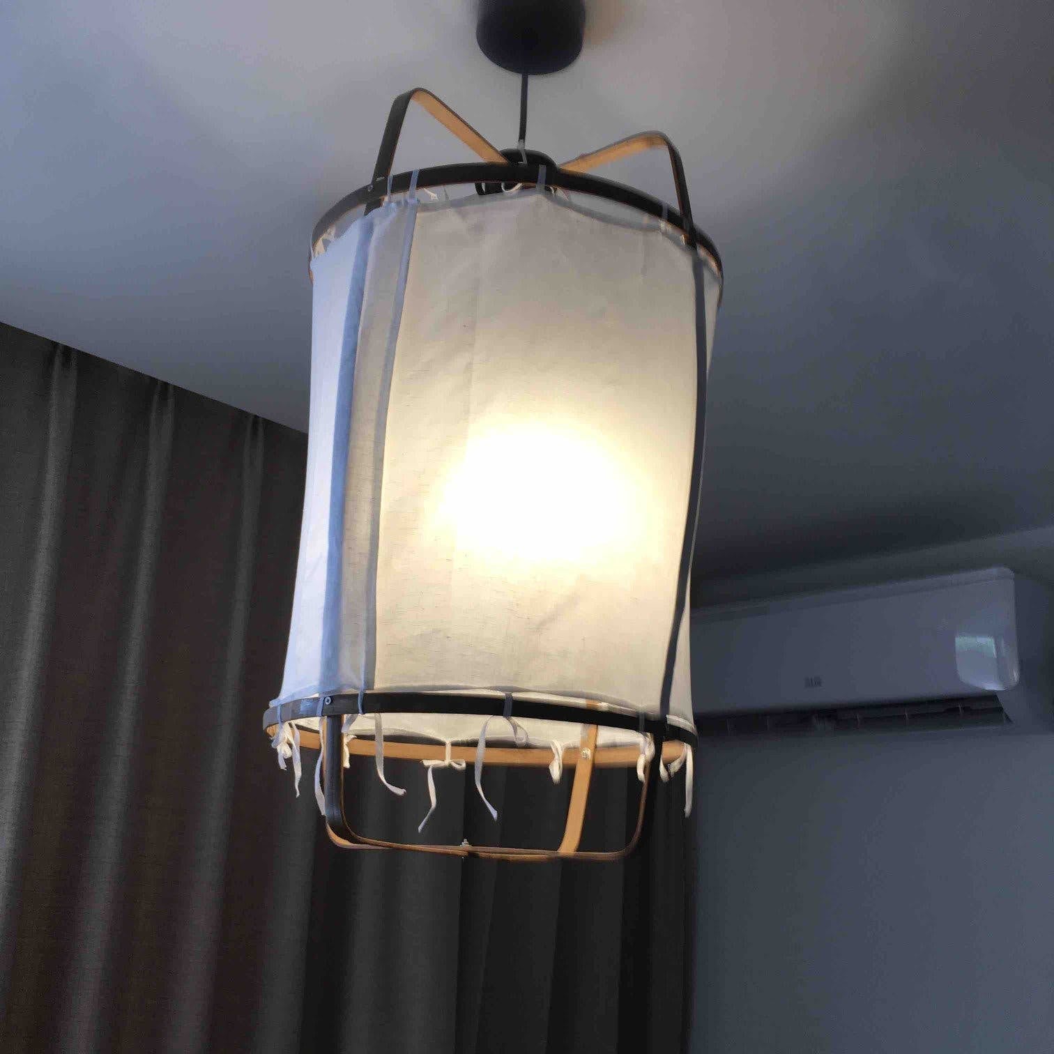 AY Illuminate Pendant Lamp - Lumpaz