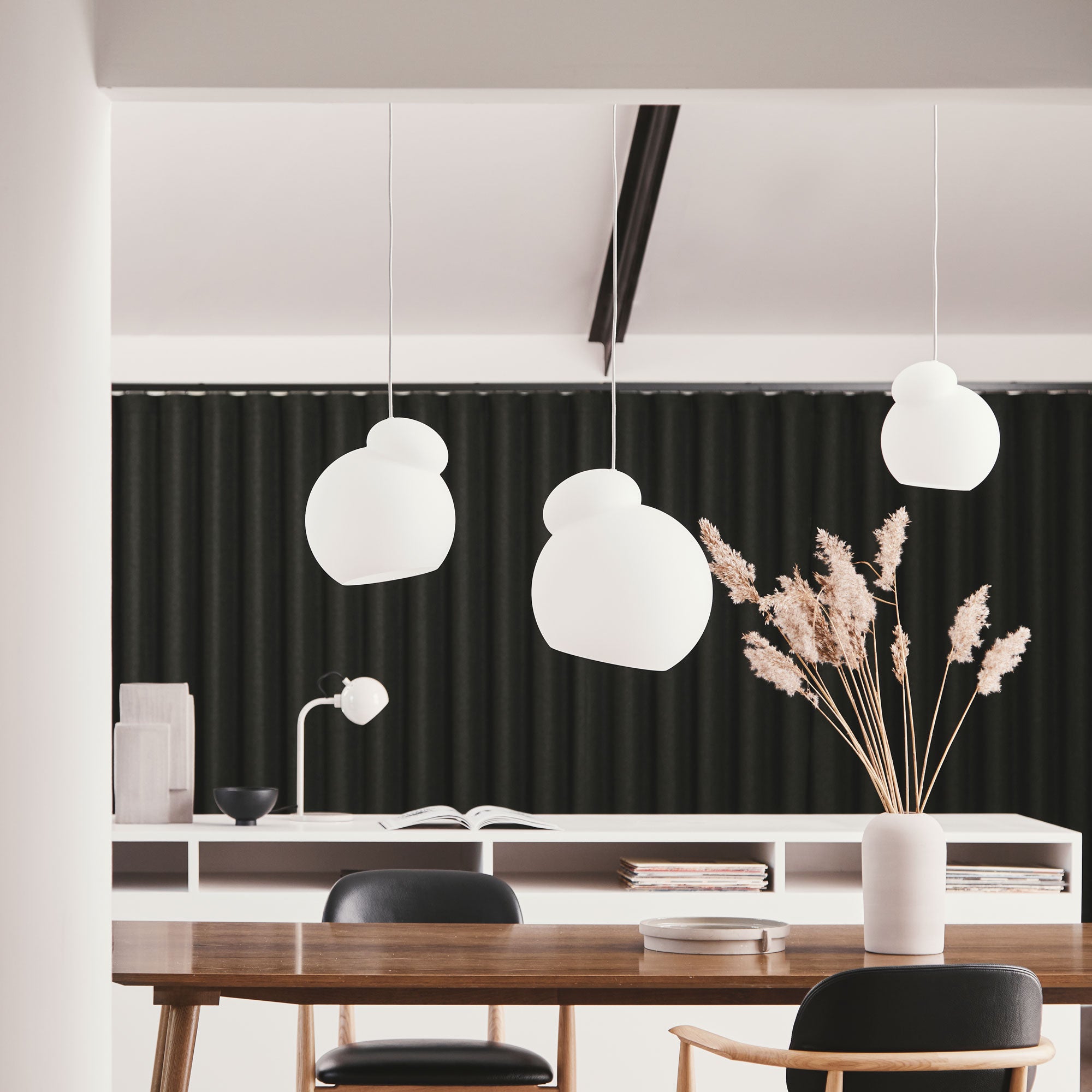 Air Pendant Lamp - Lumpaz
