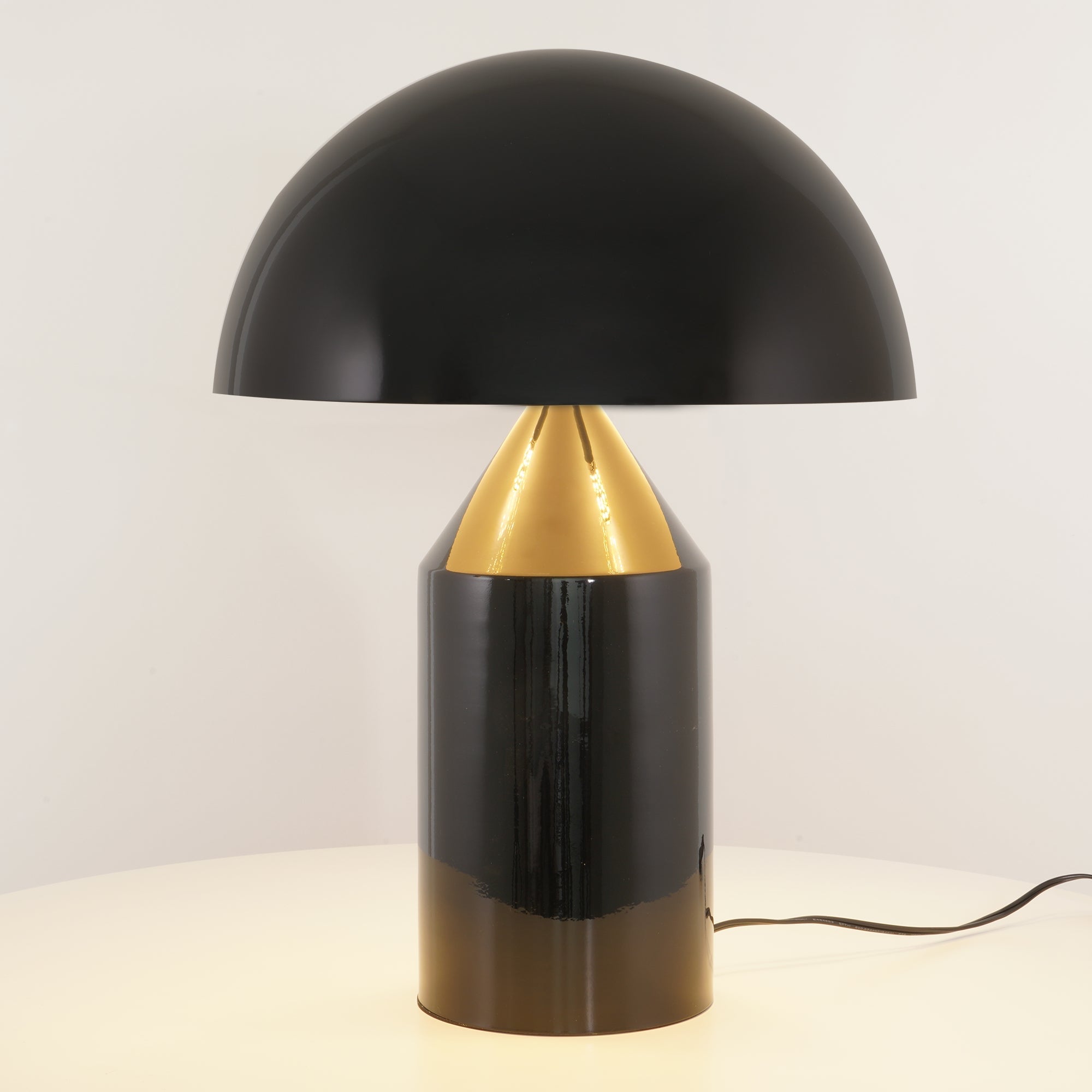 Atollo Metal Table Lamp - Lumpaz