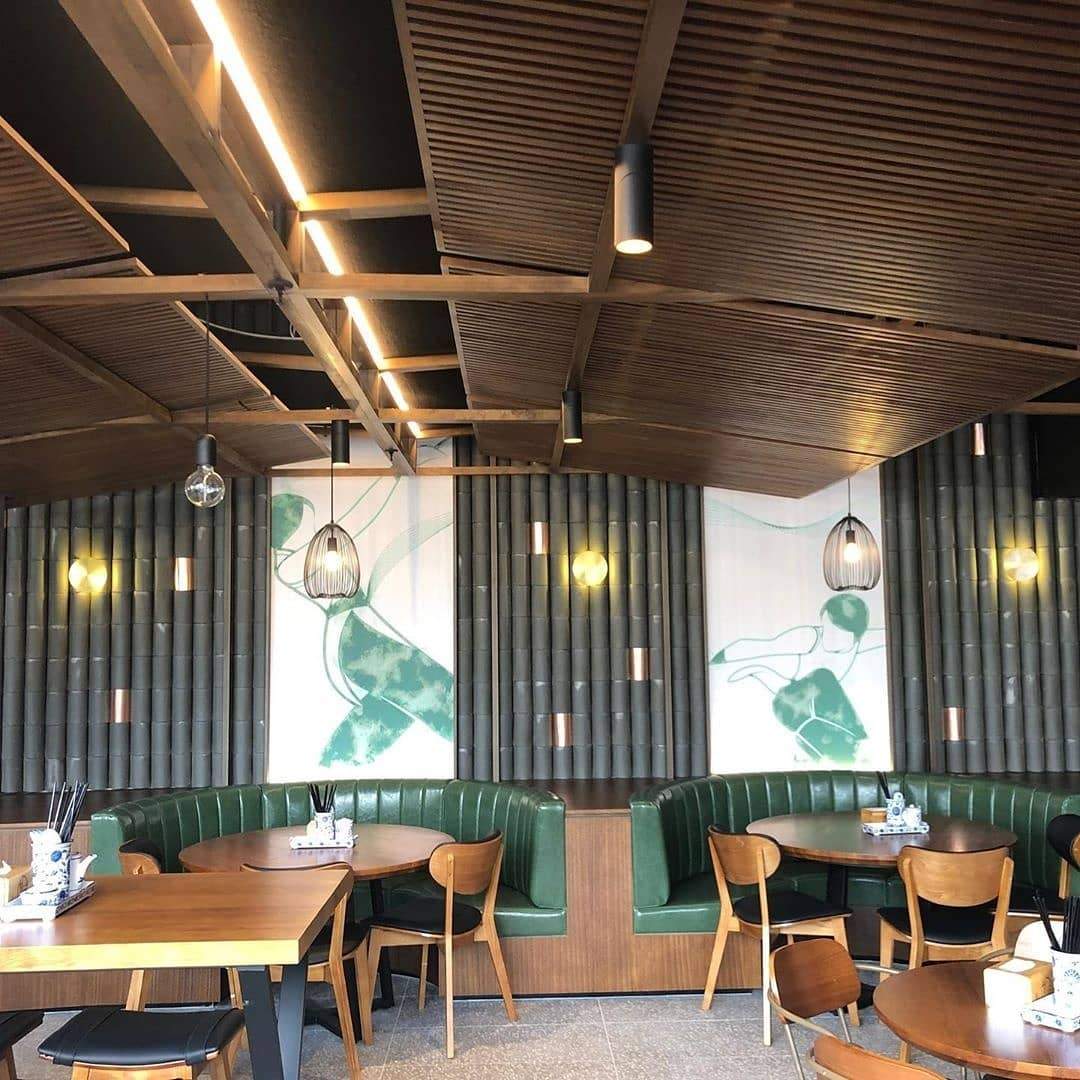 Gossa Wall Lamp - Lumpaz