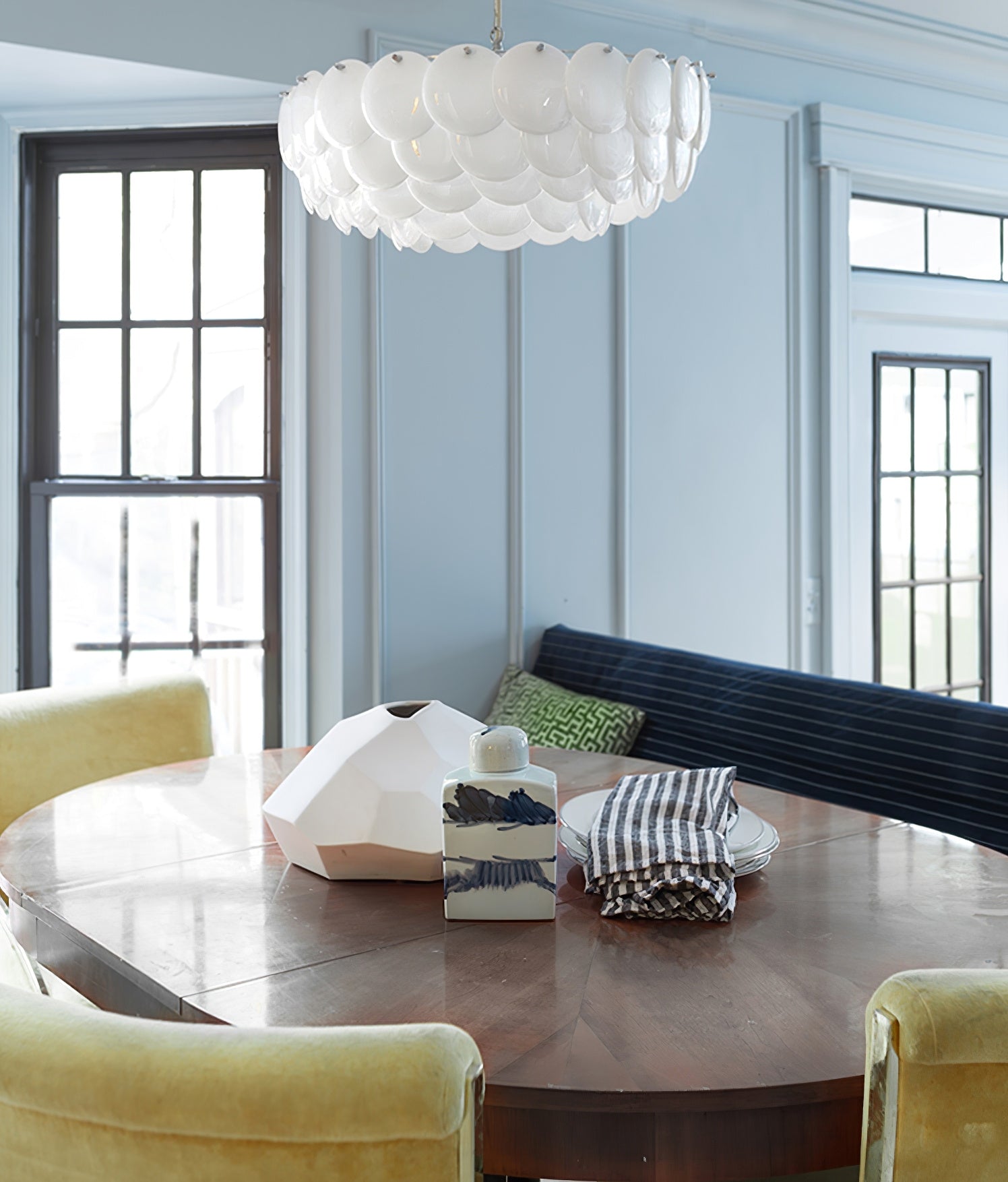 Pembridge Chandelier - Lumpaz
