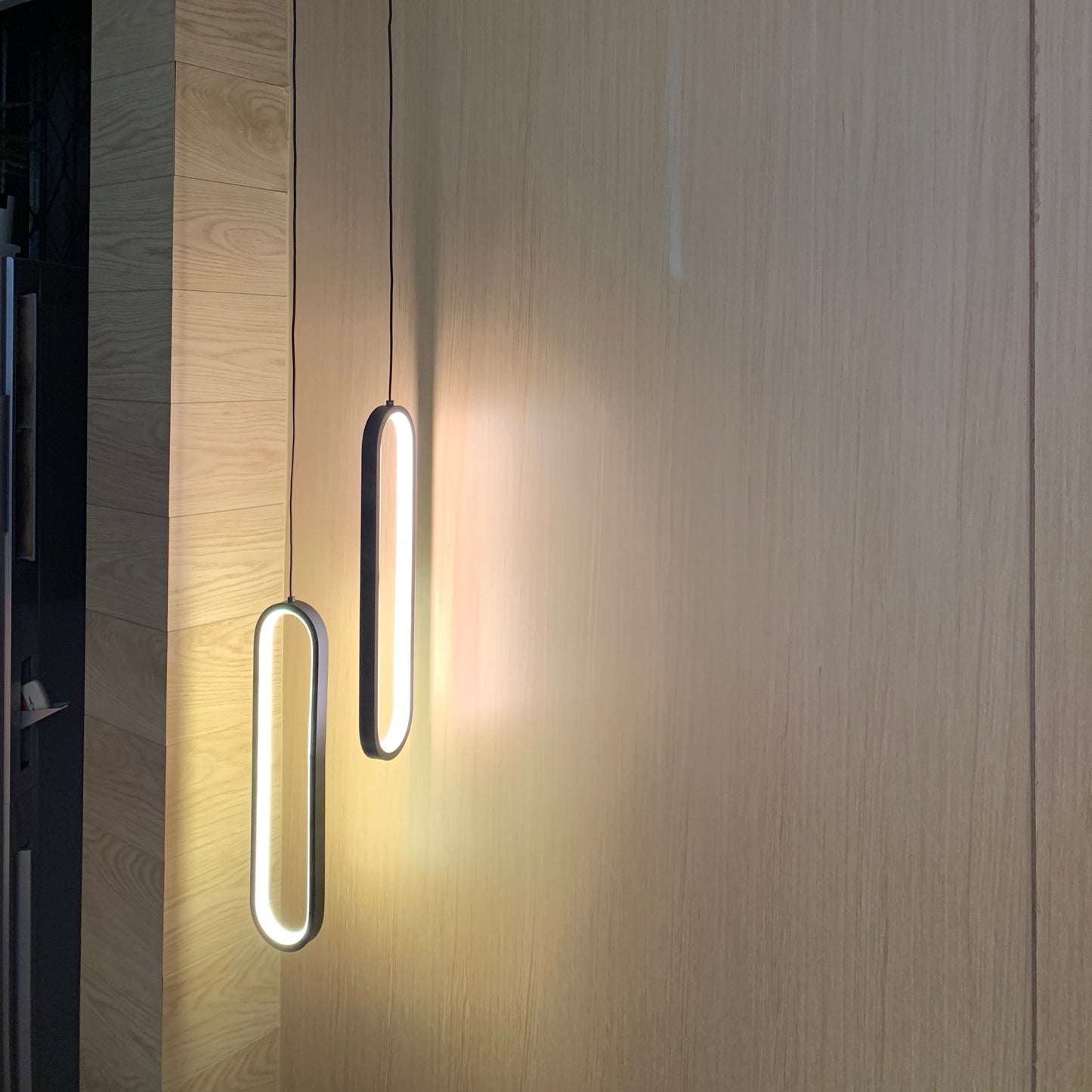 Clark Pendant Light - Lumpaz