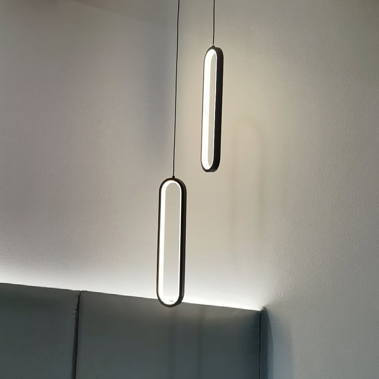 Clark Pendant Light - Lumpaz