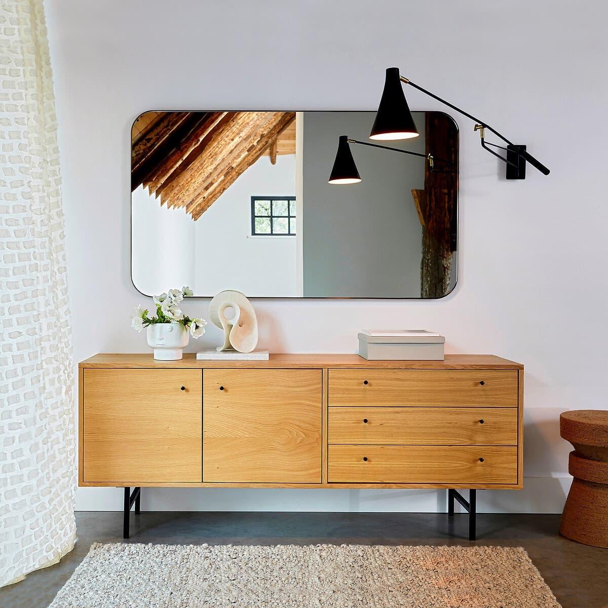 Jameson Adjustable Wall Lamp - Lumpaz
