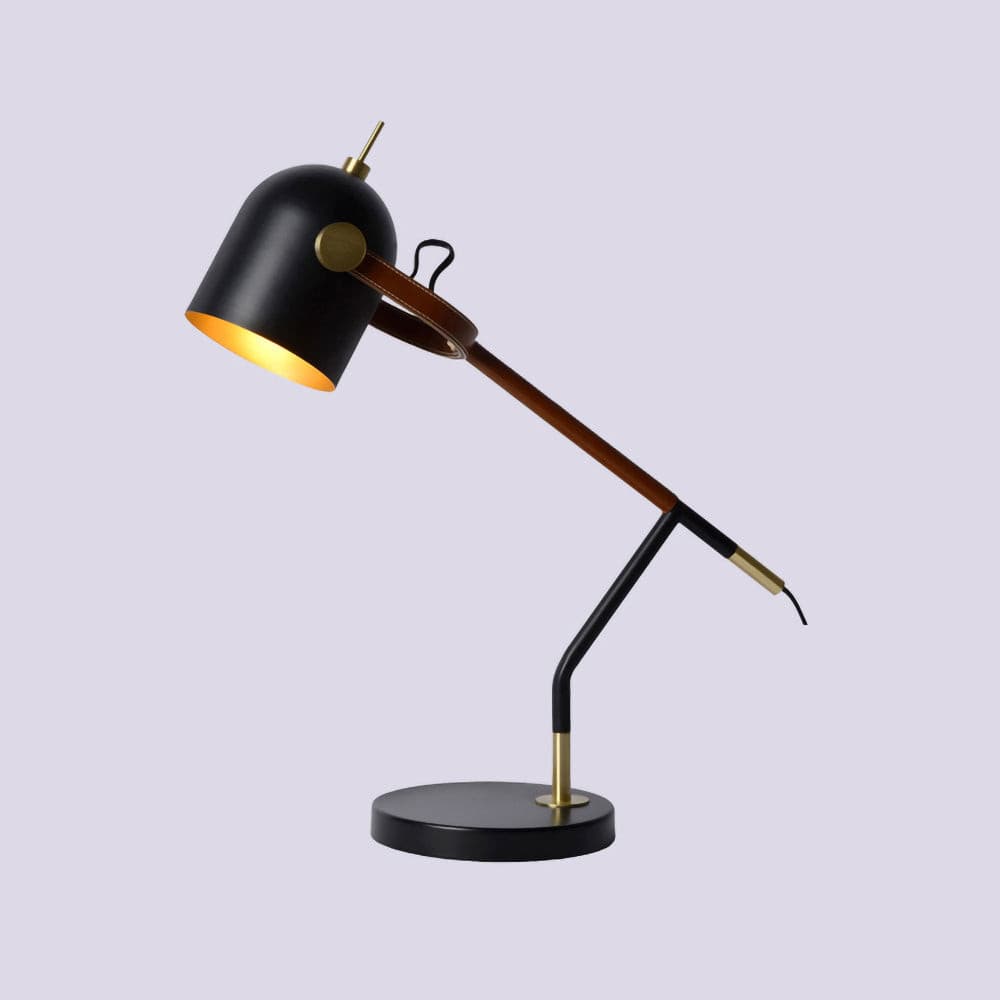 Lucide Waylon Table Lamp - Lumpaz