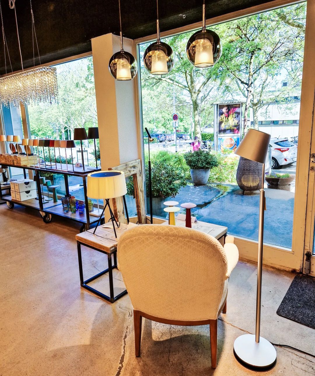 Glo Pendant Light - Lumpaz