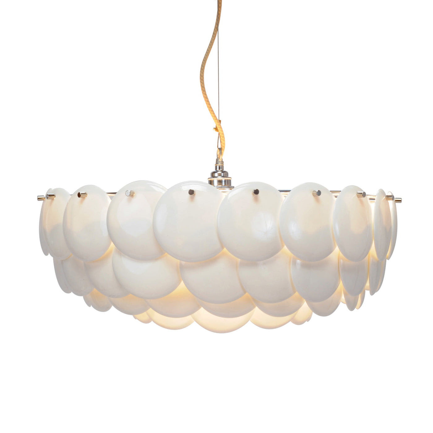 Pembridge Chandelier - Lumpaz