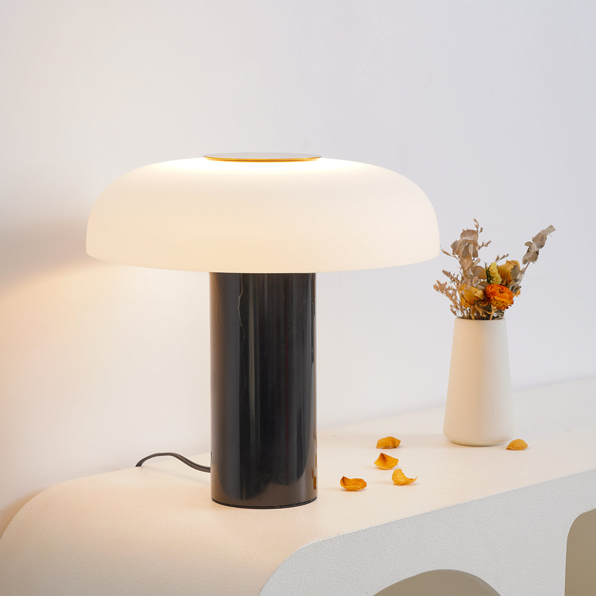 Tropico Media Table Lamp - Lumpaz