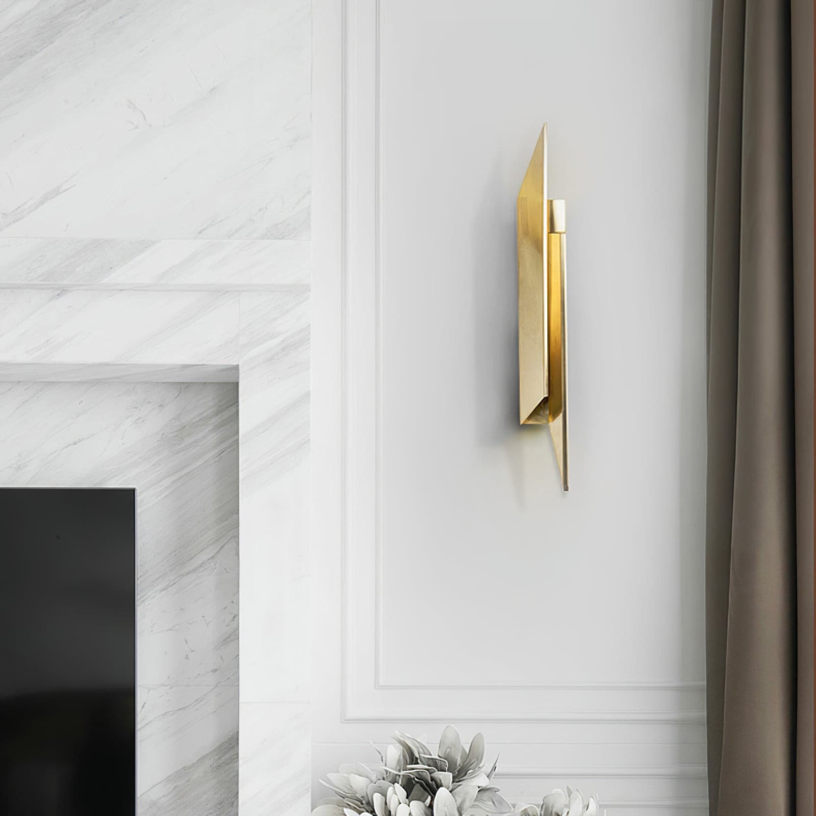 Fold Wall Lamp - Lumpaz