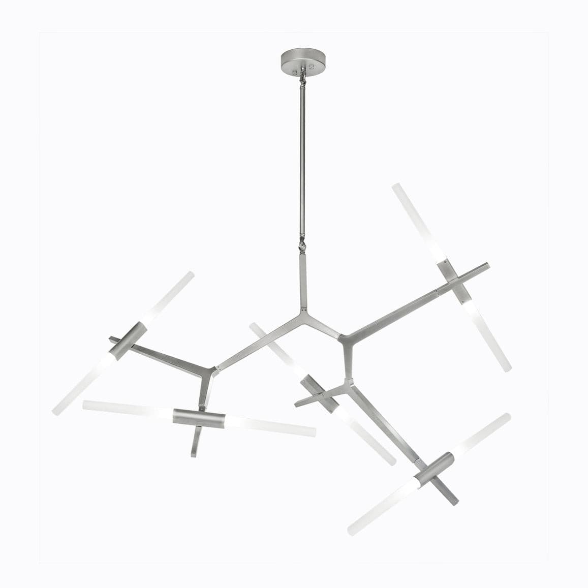 Tree Branch Chandelier - Lumpaz
