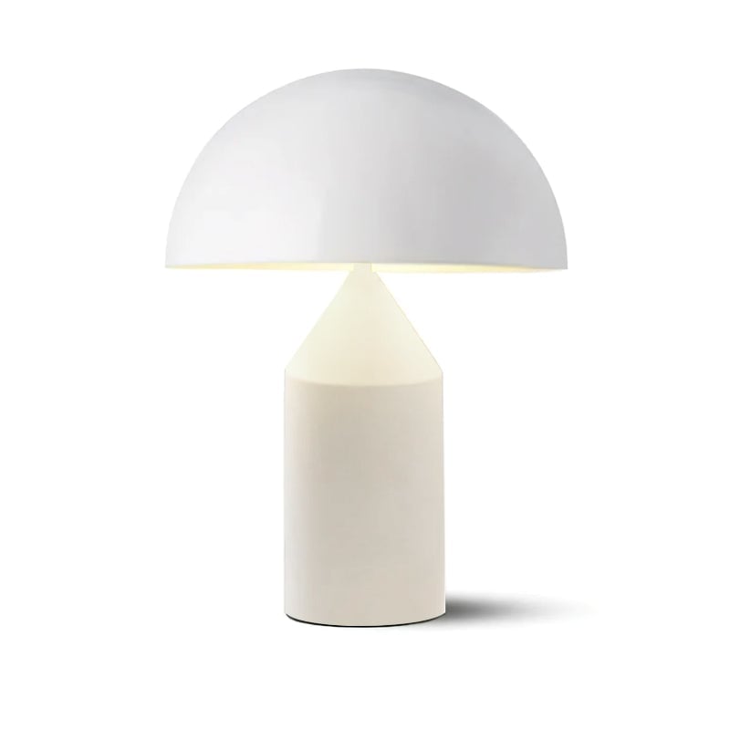 Atollo Metal Table Lamp - Lumpaz