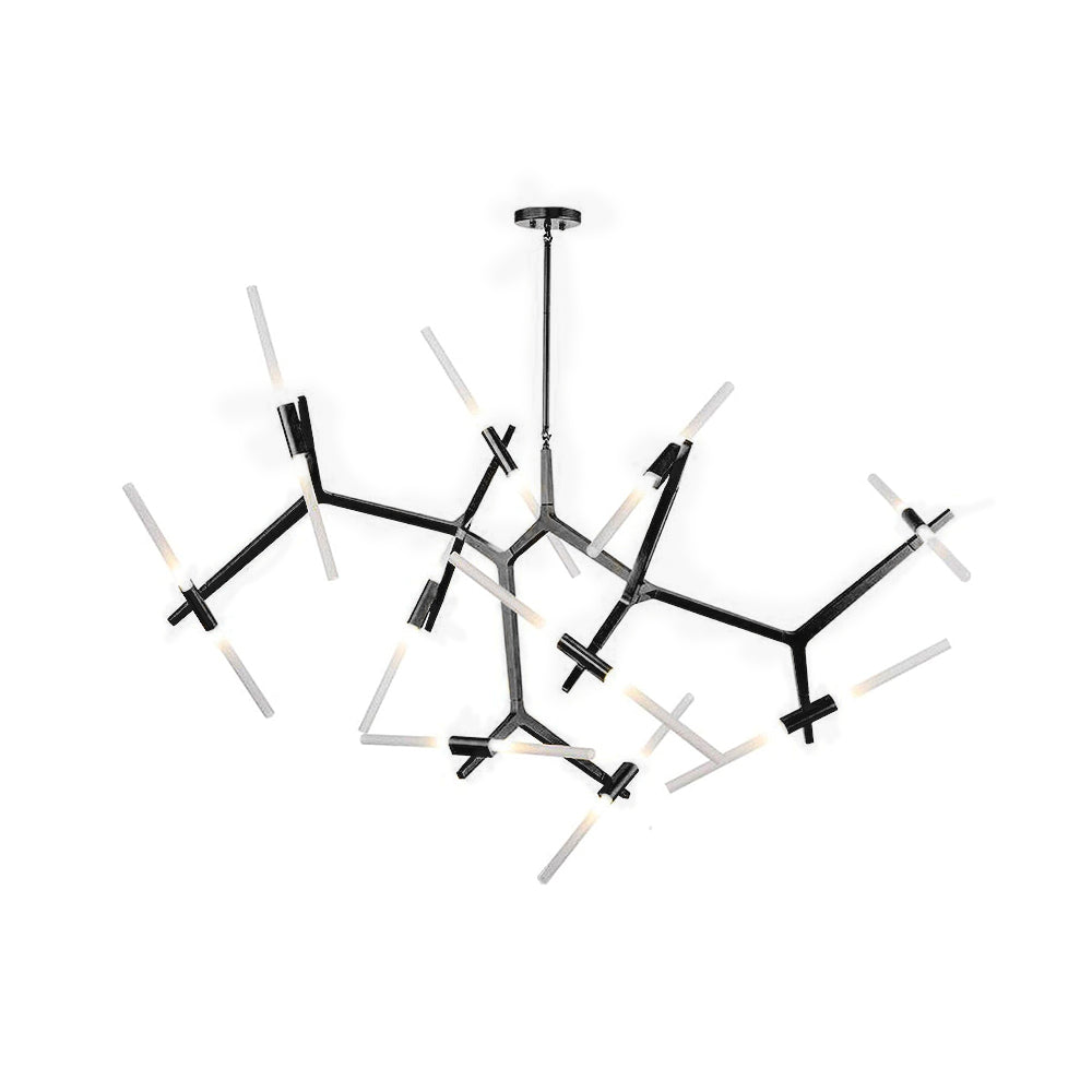 Tree Branch Chandelier - Lumpaz