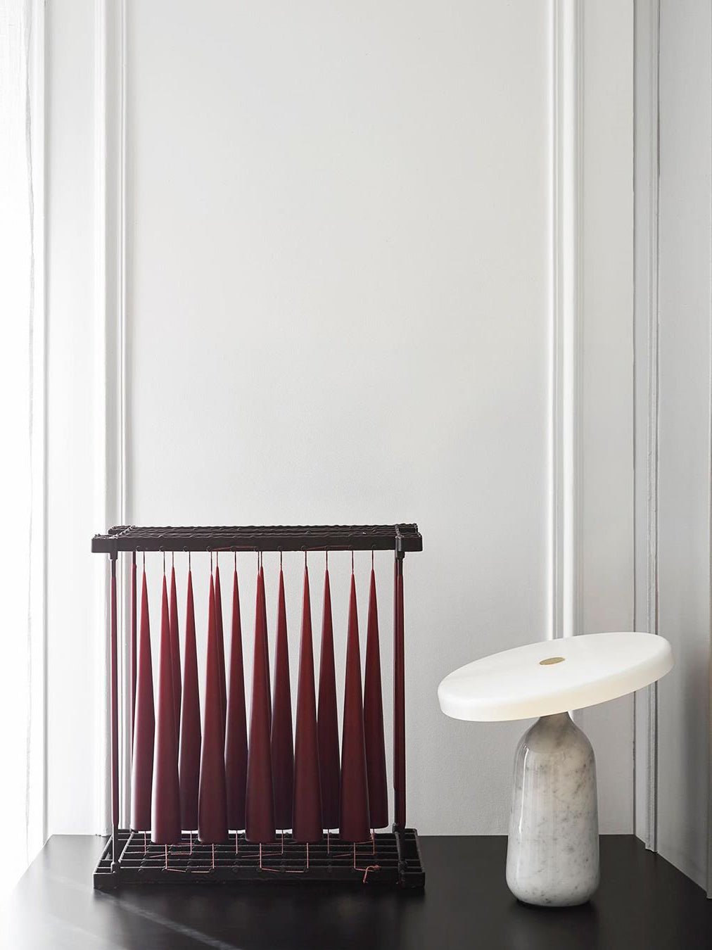 Eddy Table Lamp - Lumpaz
