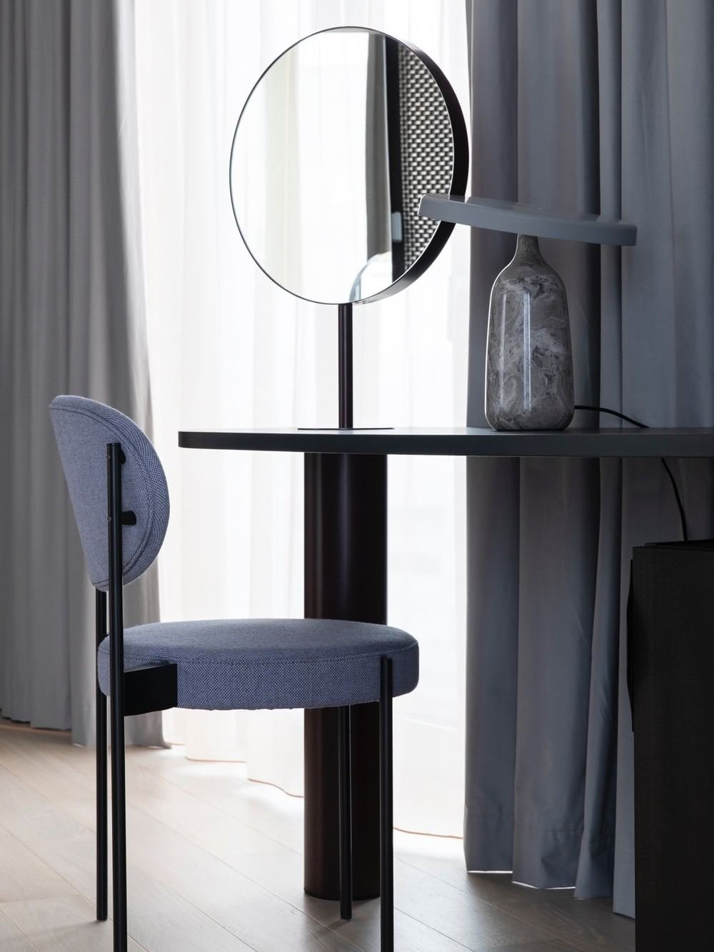 Eddy Table Lamp - Lumpaz