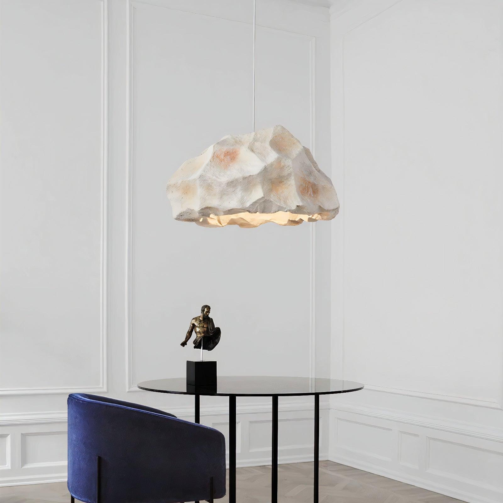 Kusa Pendant Lamp - Lumpaz