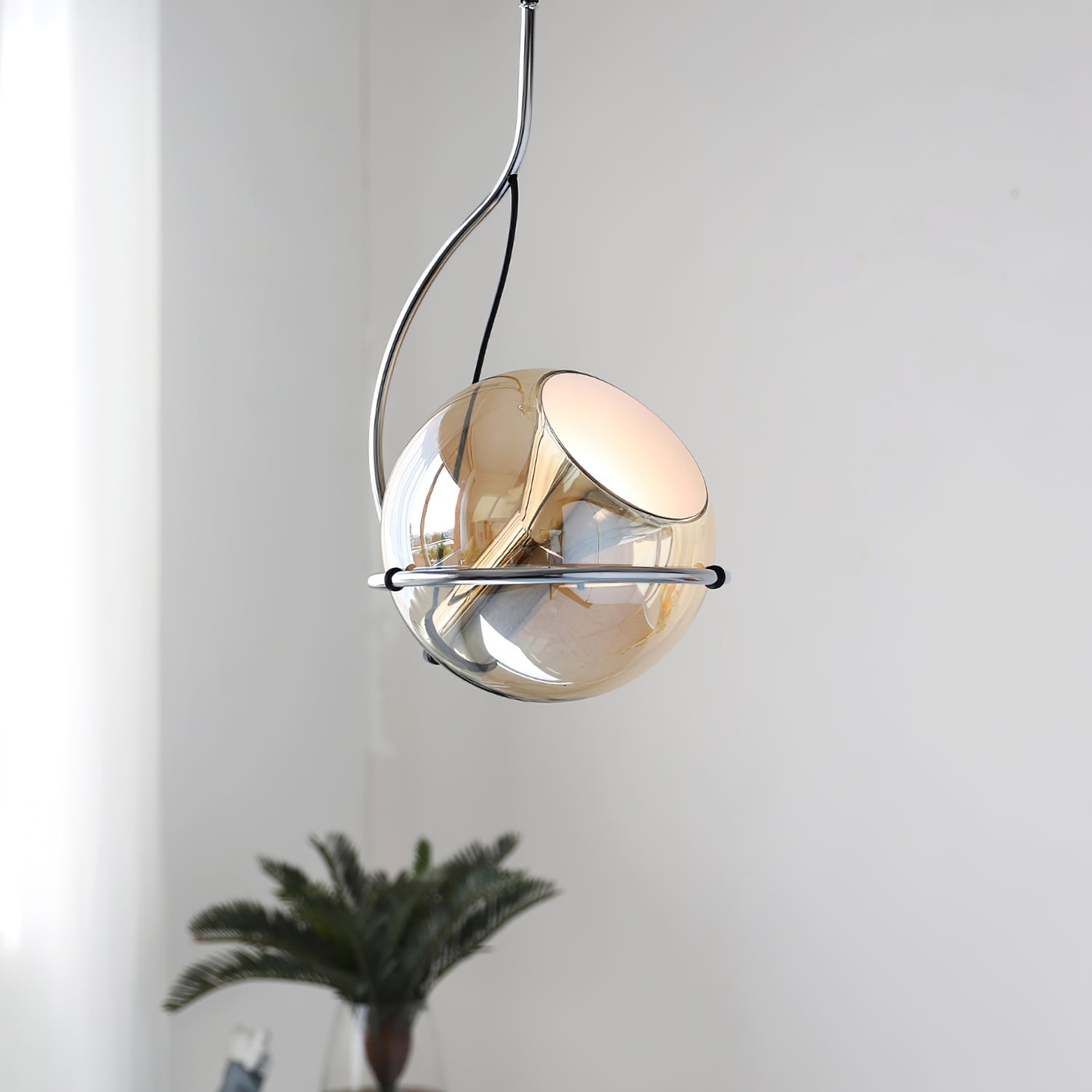 Halo Pendant Lamp - Lumpaz