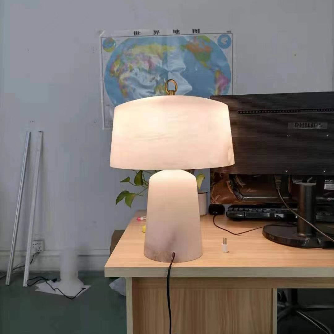 Aogashima Table Lamp - Lumpaz