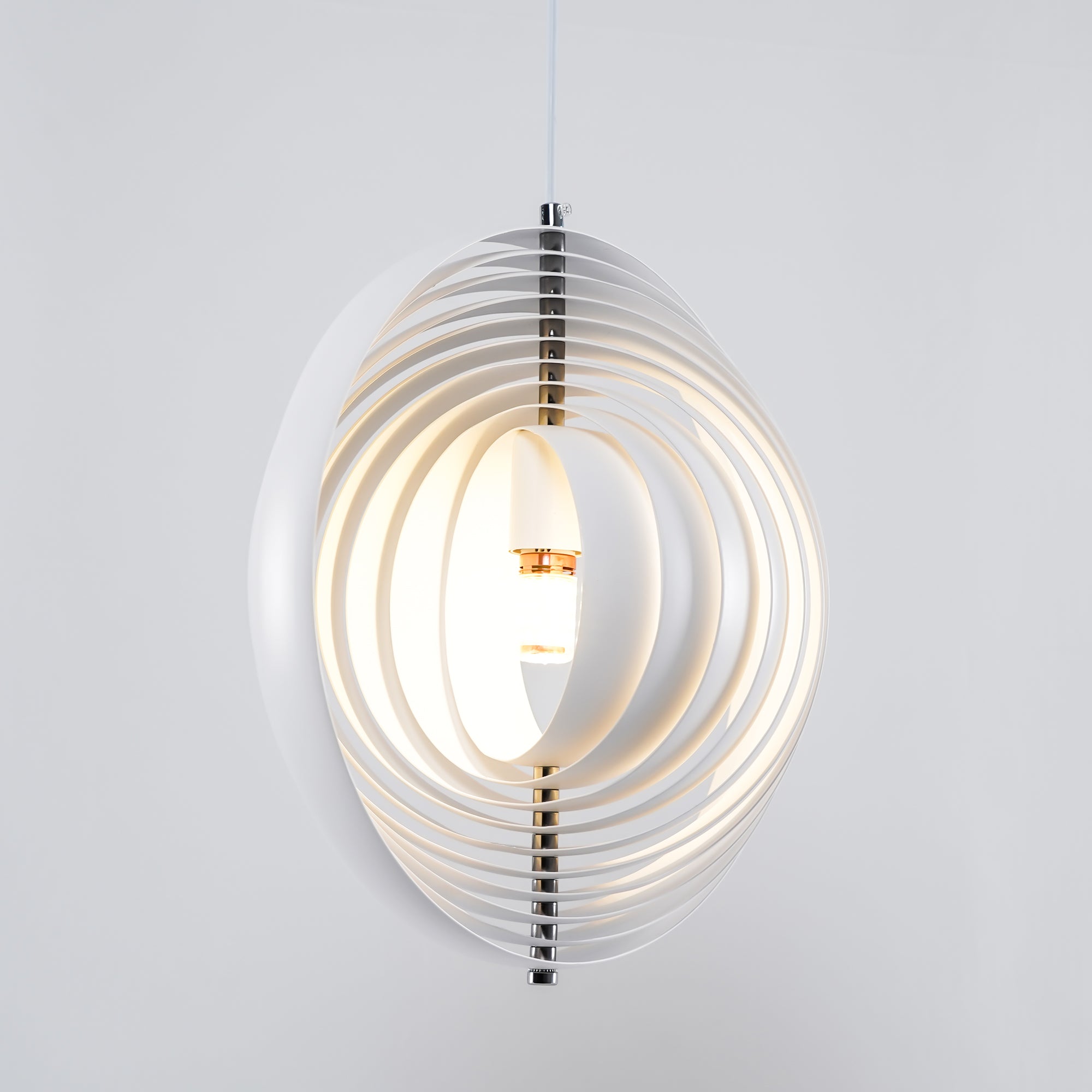 Moon Pendant Lamp - Lumpaz