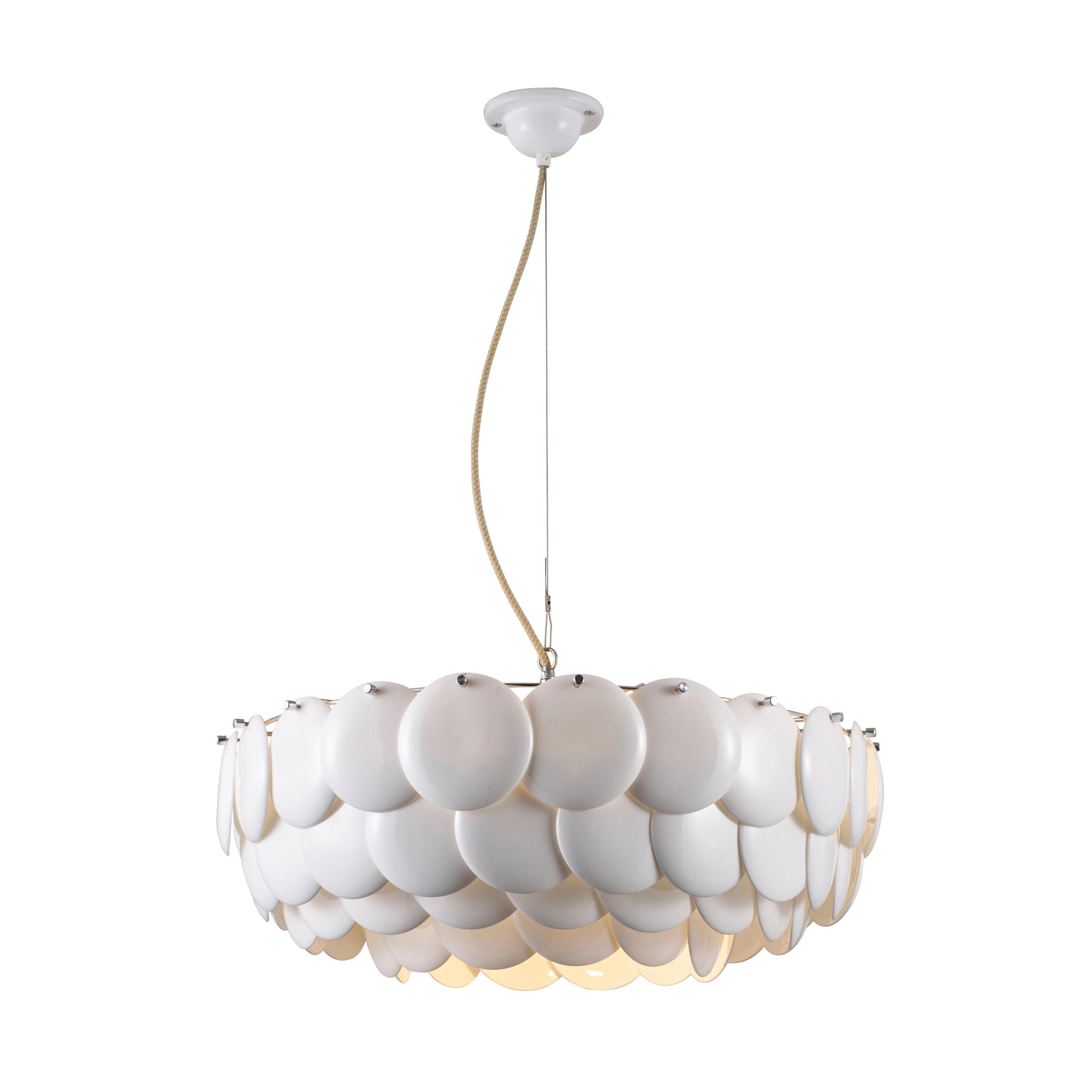 Pembridge Chandelier - Lumpaz