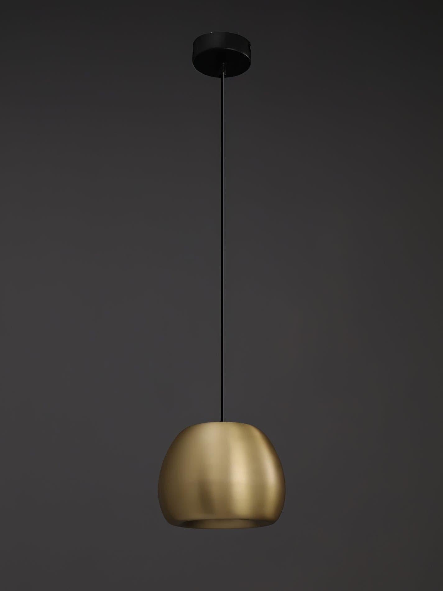 Isaac Pendant Lamp - Lumpaz