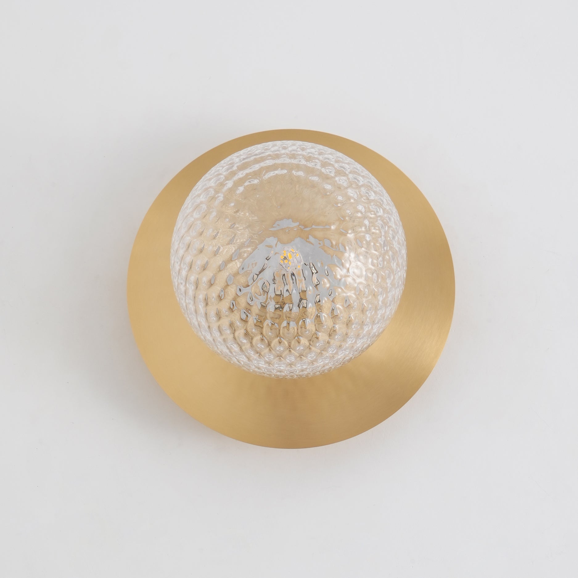 Lila Wall Lamp - Lumpaz