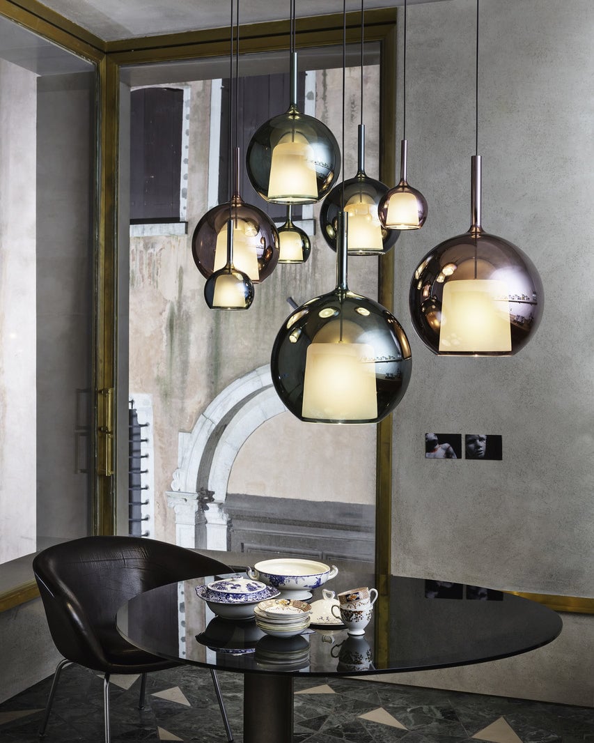 Glo Pendant Light - Lumpaz
