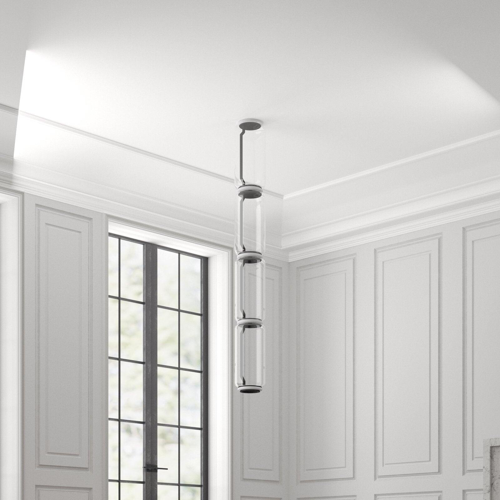 Noctambule Pendant Lamp - Lumpaz