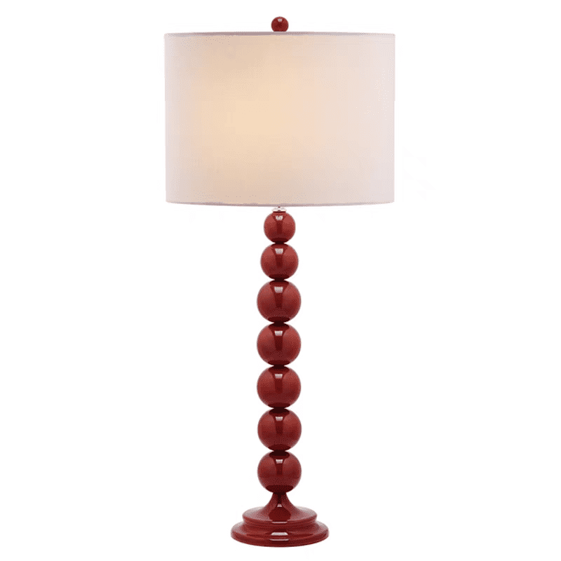 Stacked Ball Table Lamp - Lumpaz