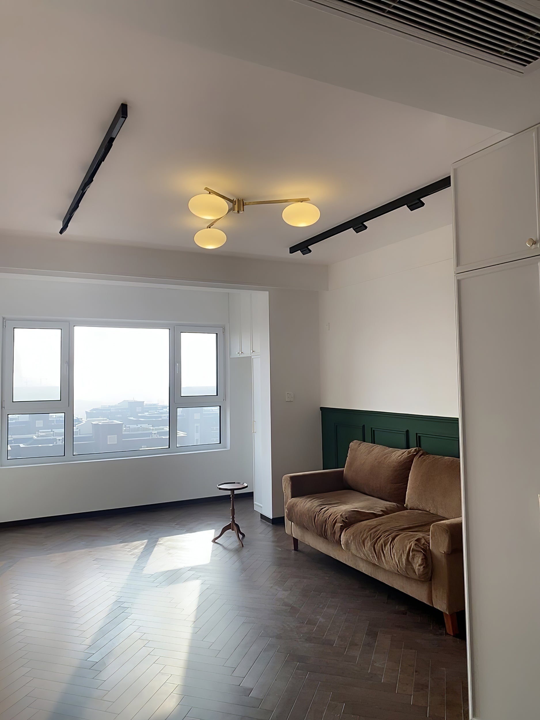 Alby Ceiling Lamp - Lumpaz