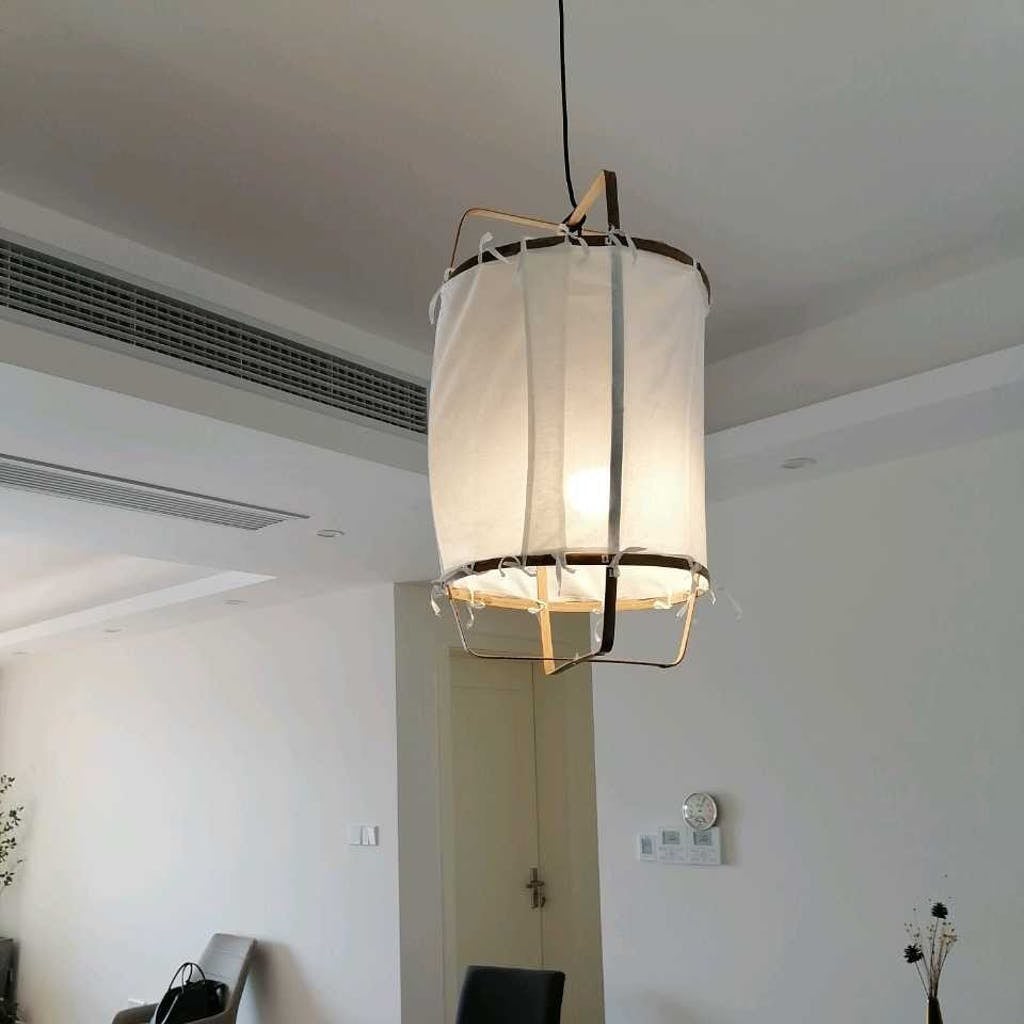 AY Illuminate Pendant Lamp - Lumpaz
