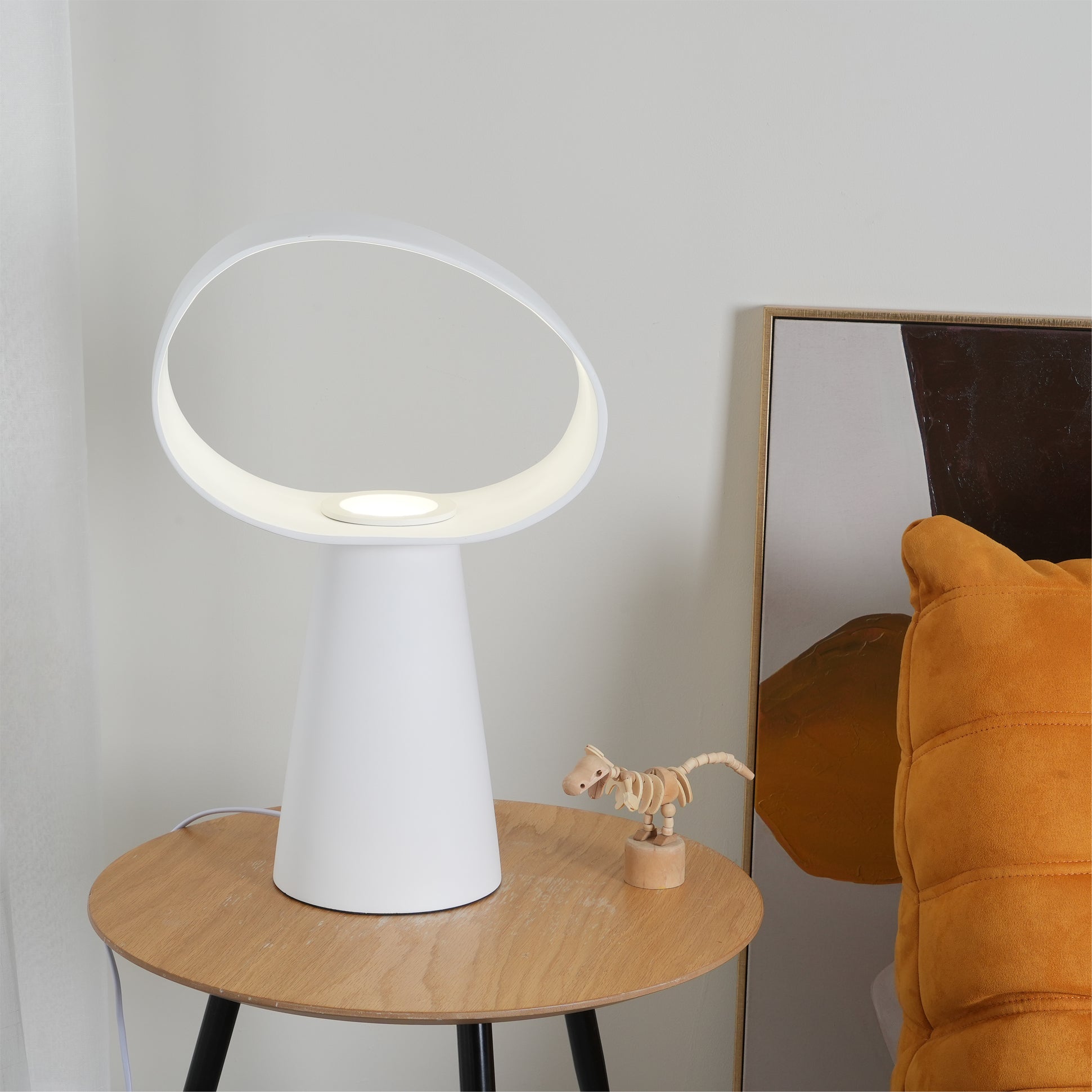 Eclipse Table Lamp - Lumpaz