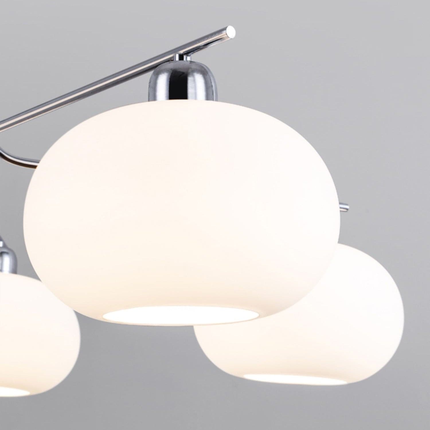 Barndon Chandelier - Lumpaz