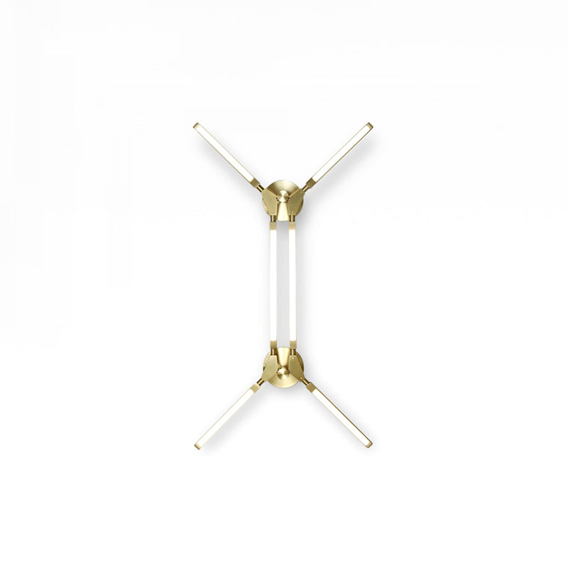 Visual Minor Wall Lamp - Lumpaz