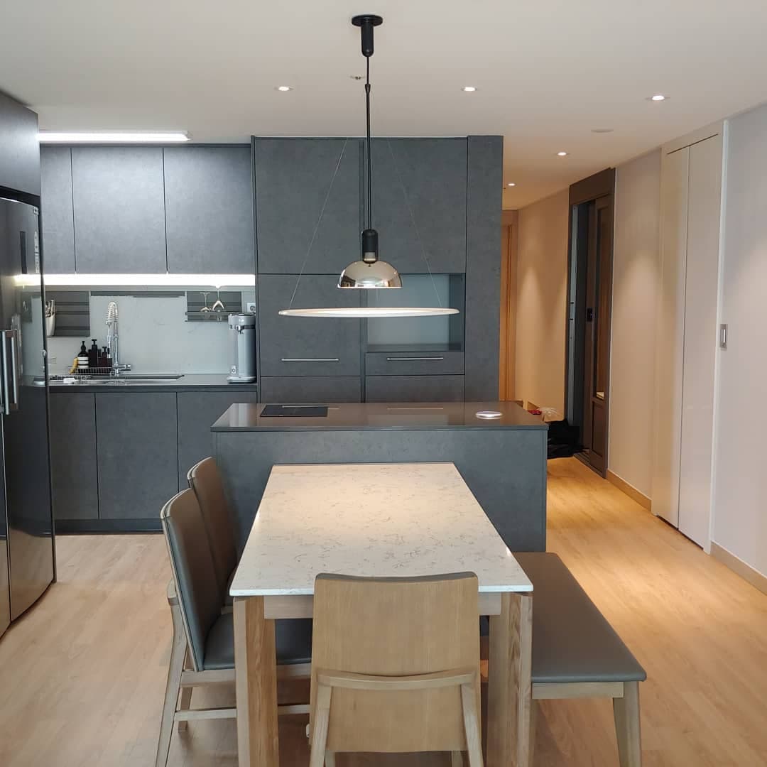 Frisbi Pendant Lamp - Lumpaz