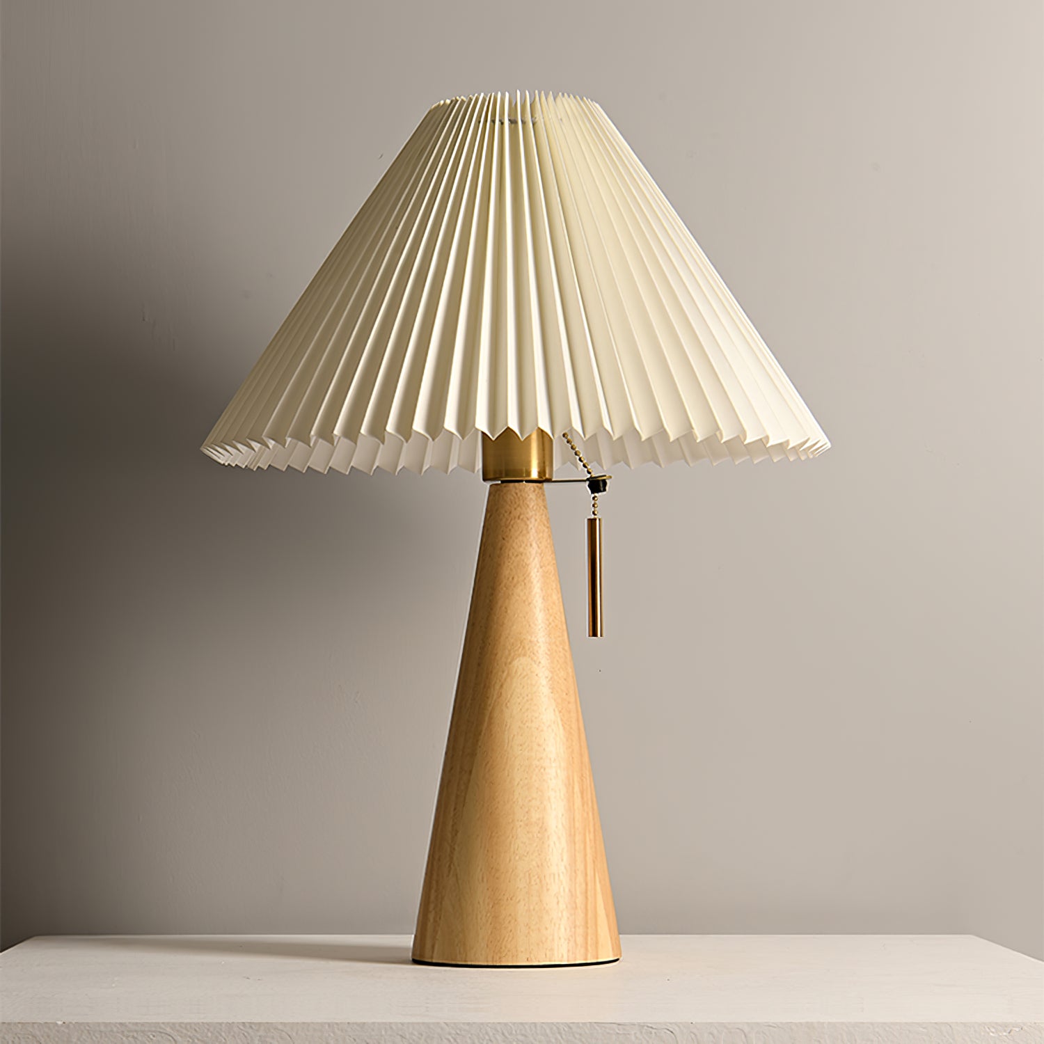 Stringer Table Lamp - Lumpaz