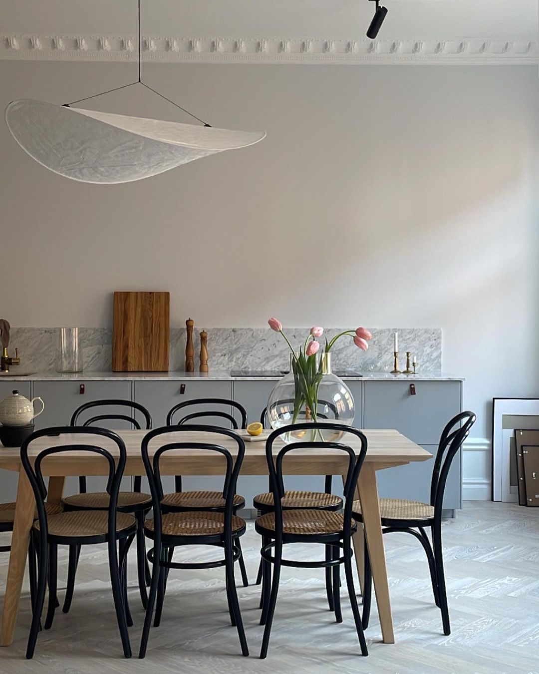 Tense Pendant Light - Lumpaz