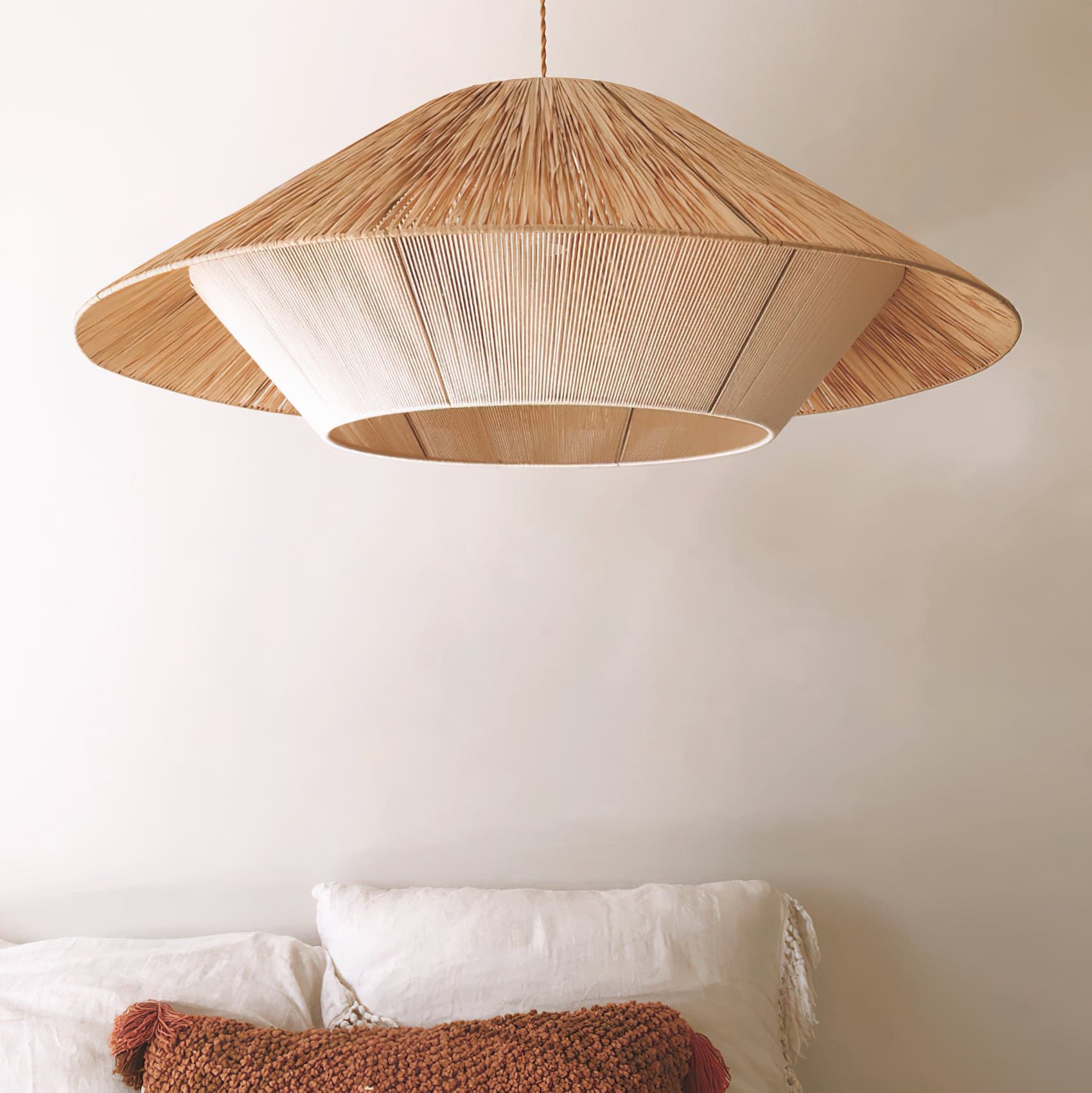 Aloha Sand Pendant Lamp - Lumpaz