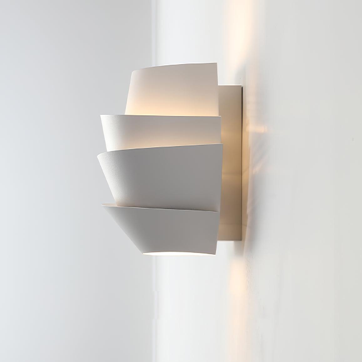 Le Soleil Wall Lamp - Lumpaz