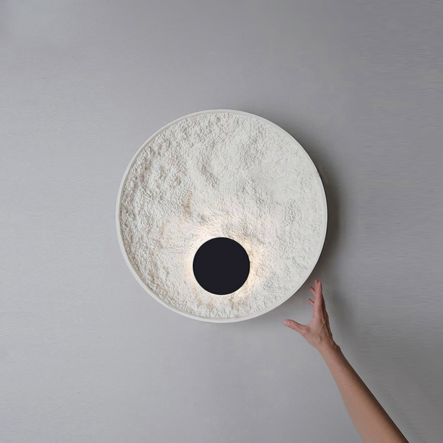 Guisset Wall Lamp - Lumpaz