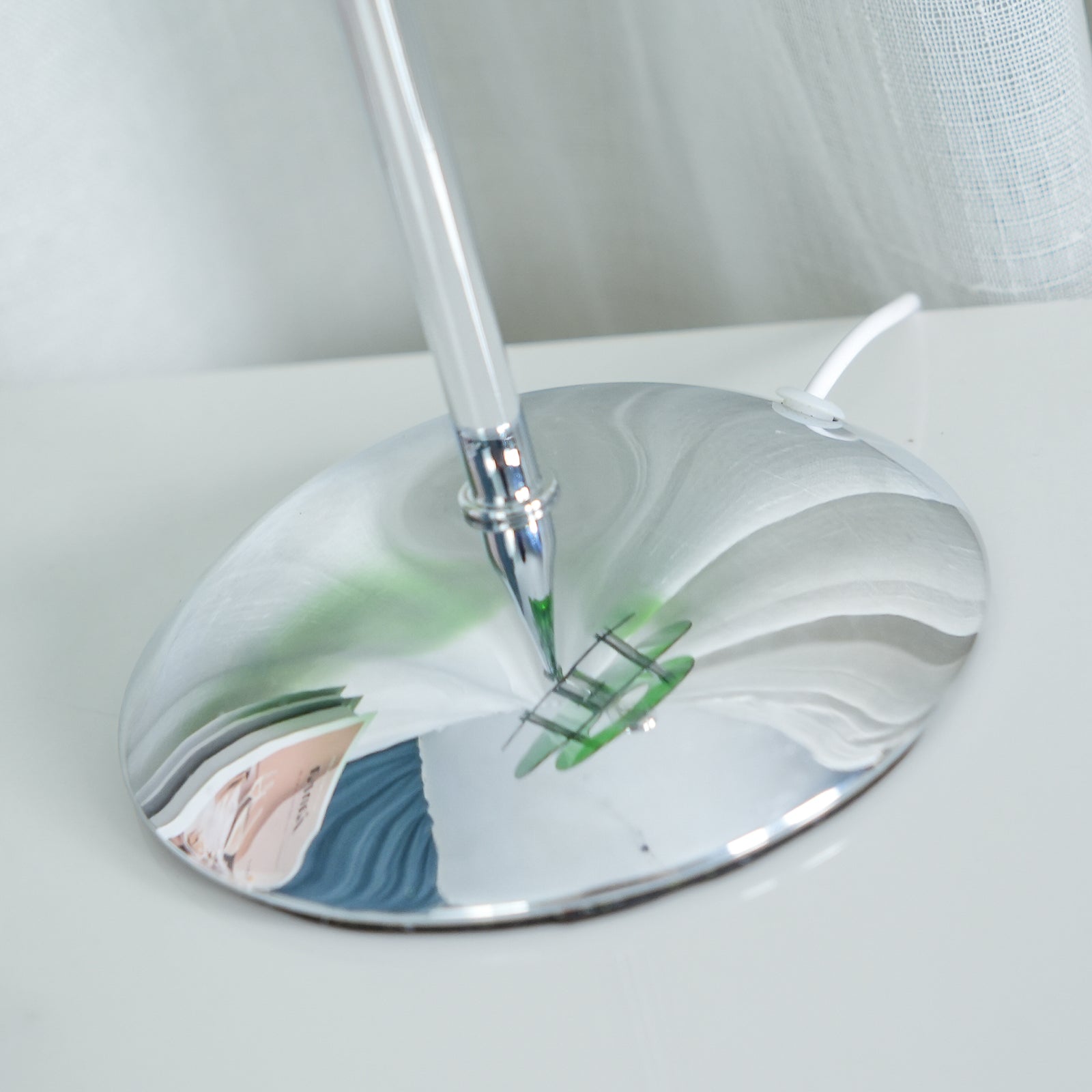 UFO Table Light - Lumpaz