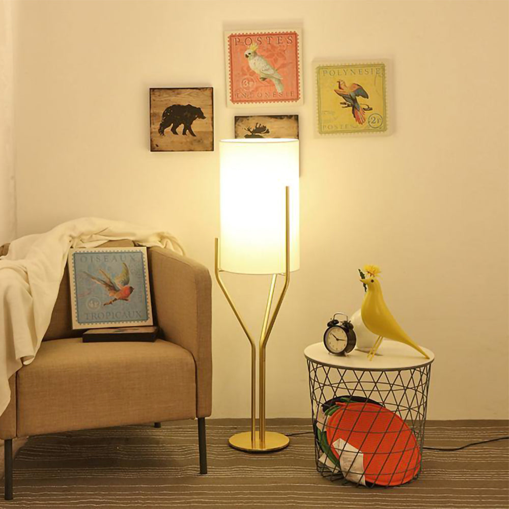 Arborescence Floor Lamp - Lumpaz