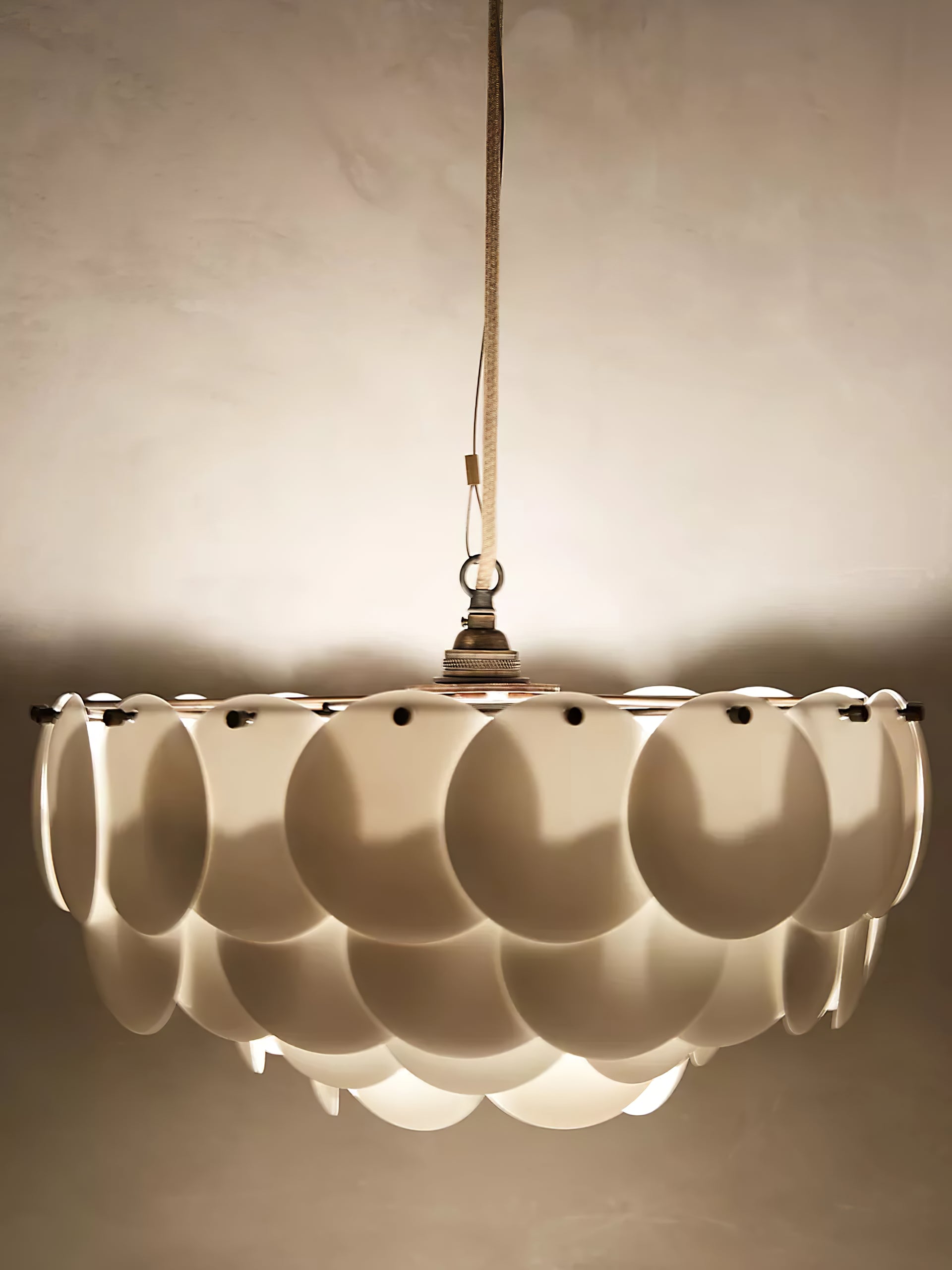Pembridge Chandelier - Lumpaz