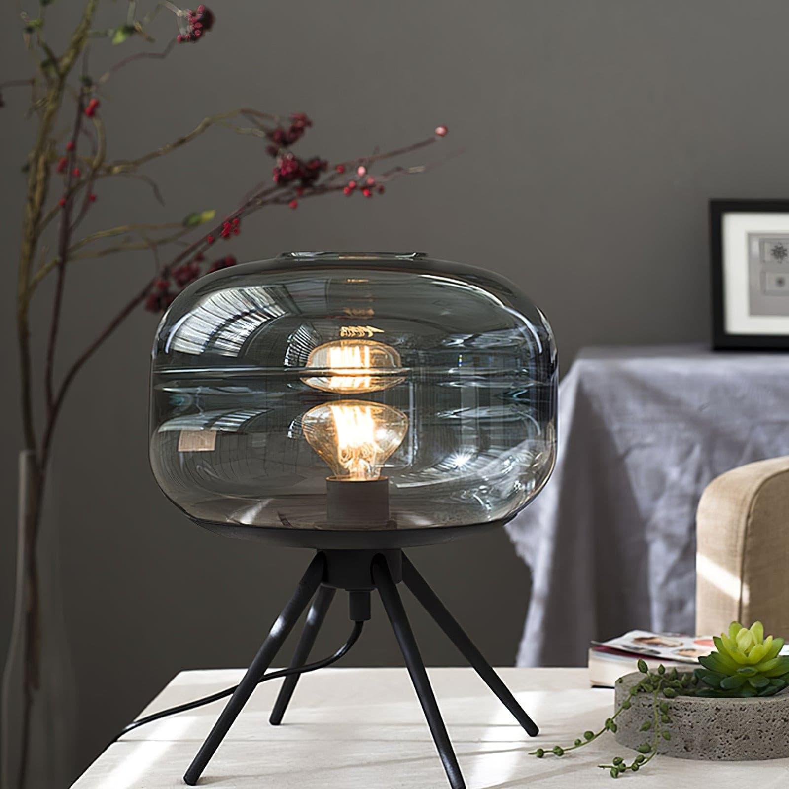 JAR Table Lamp - Lumpaz