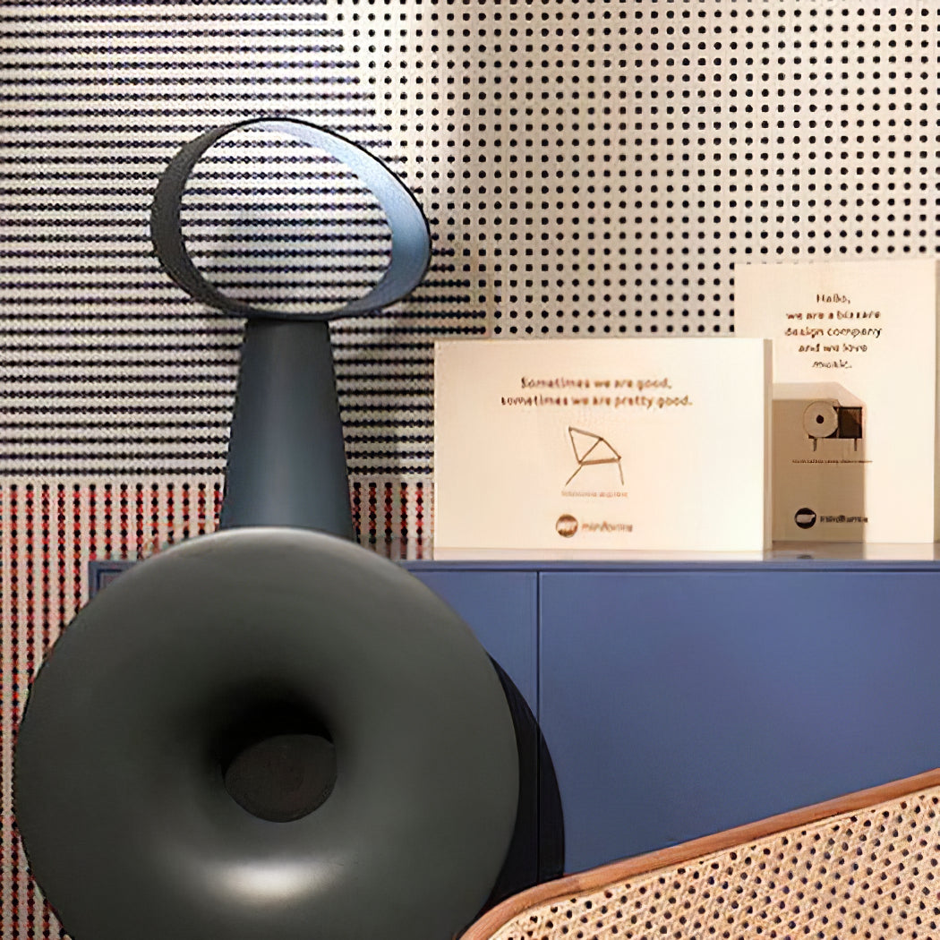 Eclipse Table Lamp - Lumpaz
