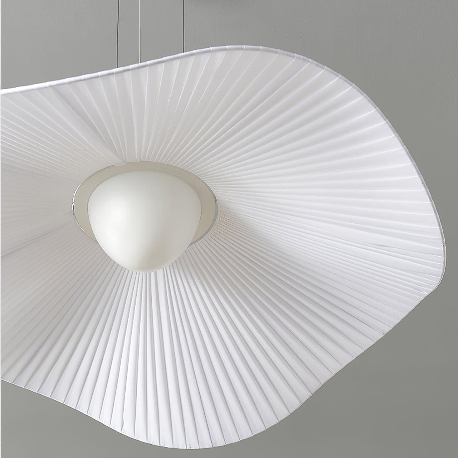 Cloud Pendant Lamp - Lumpaz