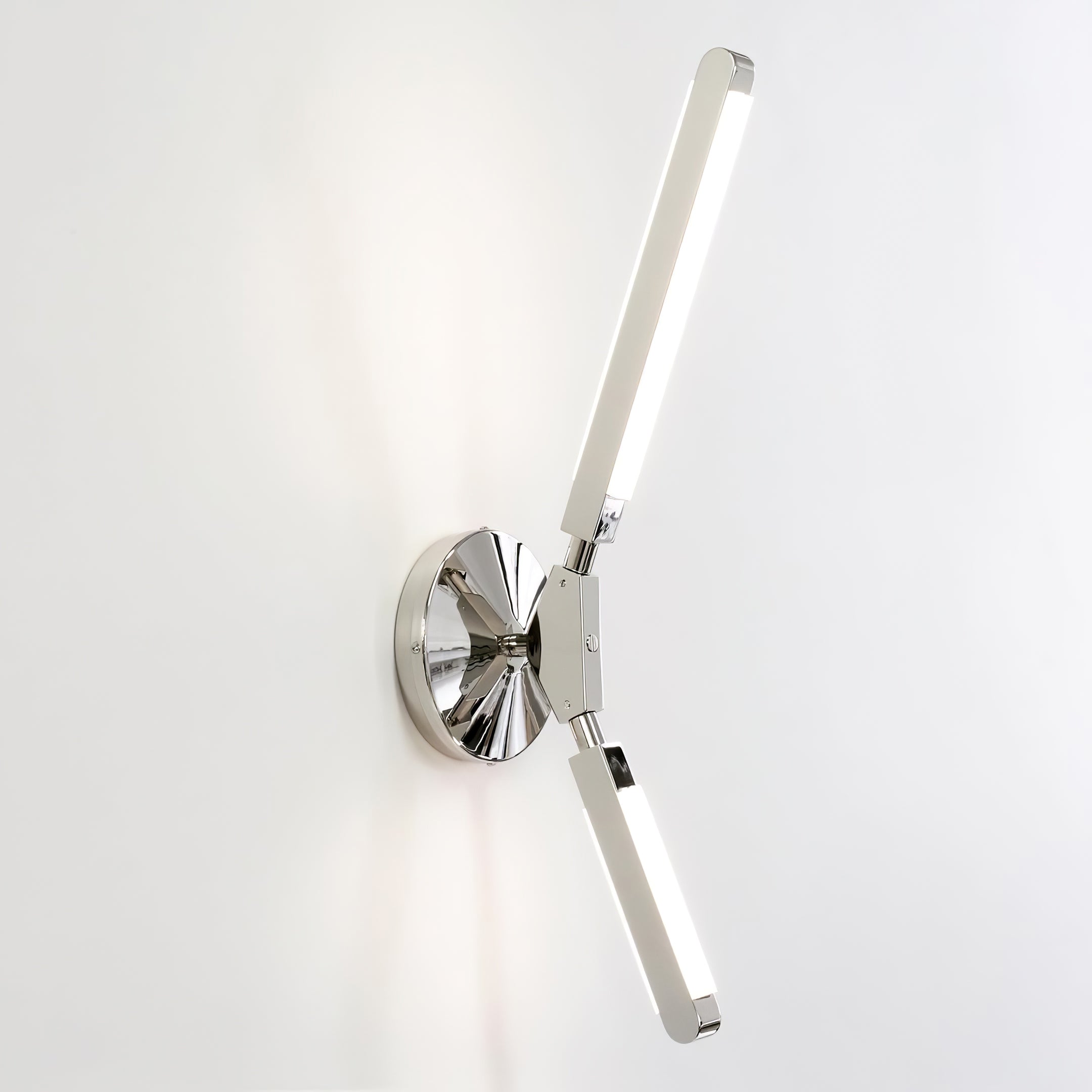 Pris K Wall Lamp - Lumpaz